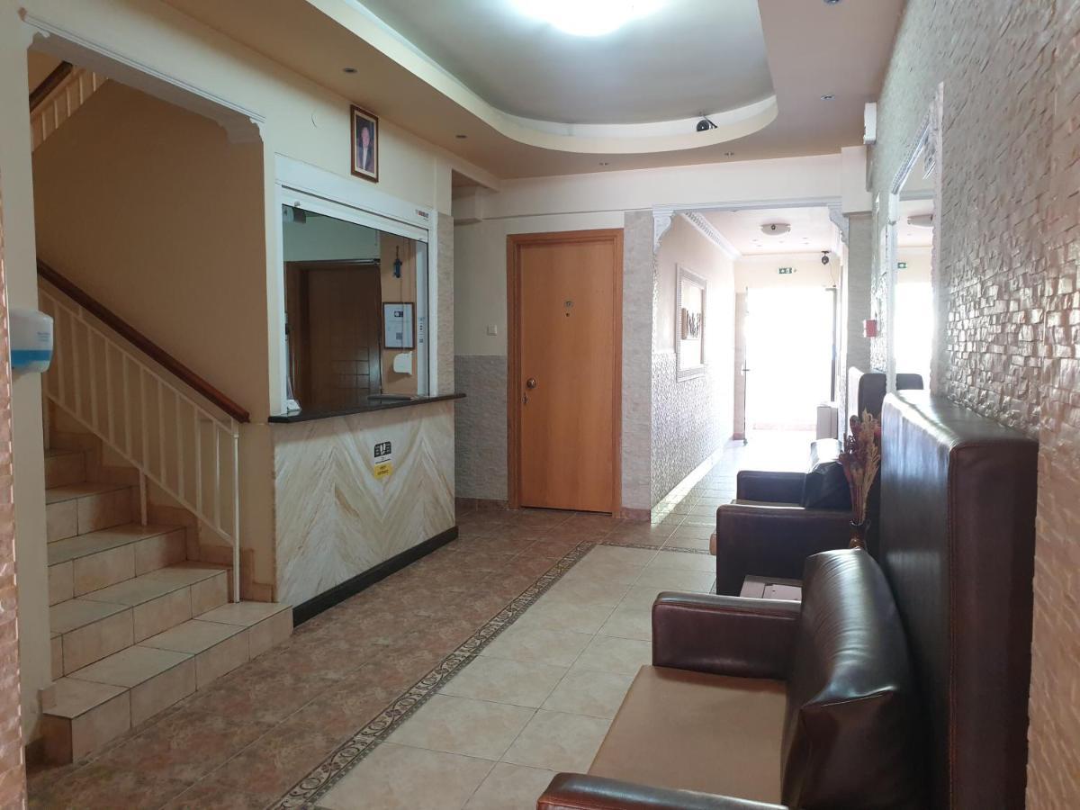 Aparthotel Vienni *