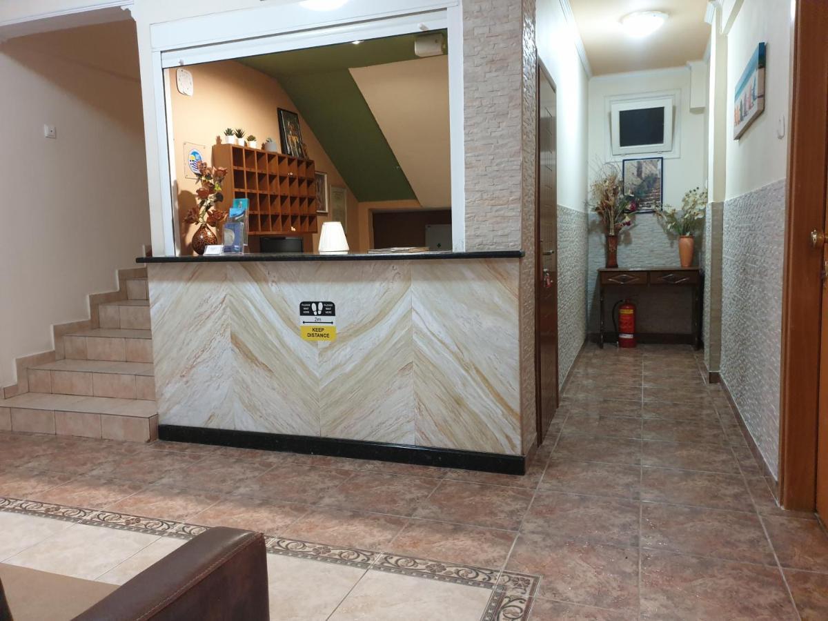 Vienni Aparthotel Paralia Katerinis