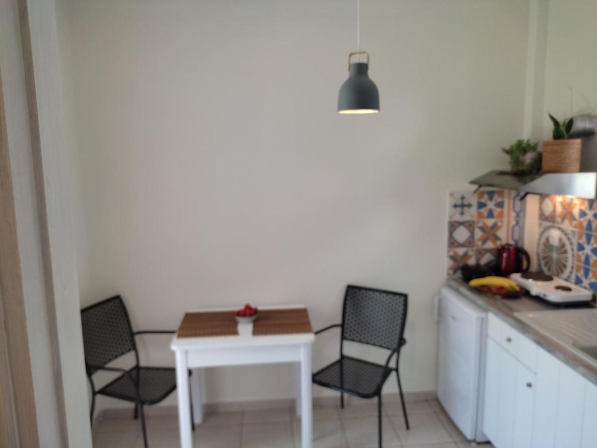 Guest house Dafnes Skopelos Town