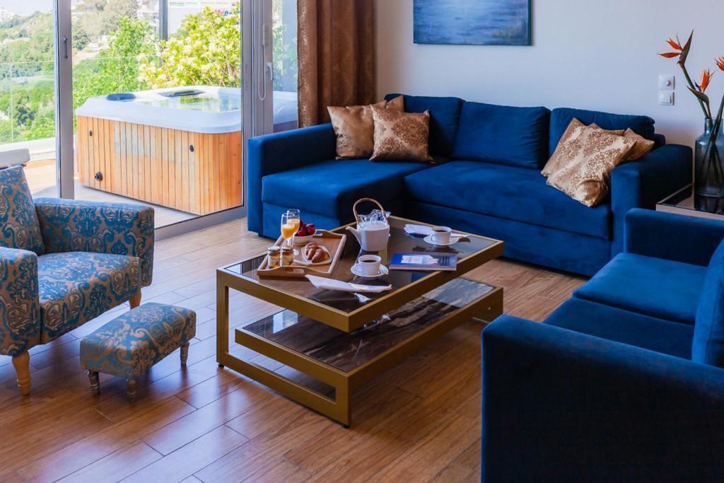Flyviewflatsgold Privatehottub With Seaview Apartment *