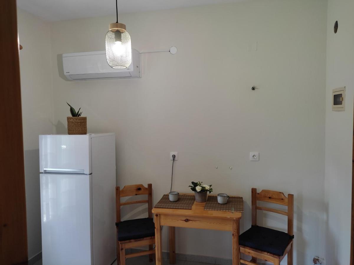 Guest house Dafnes