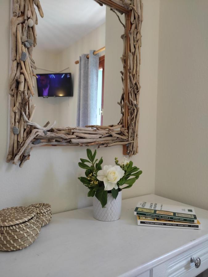 Dafnes Guest house