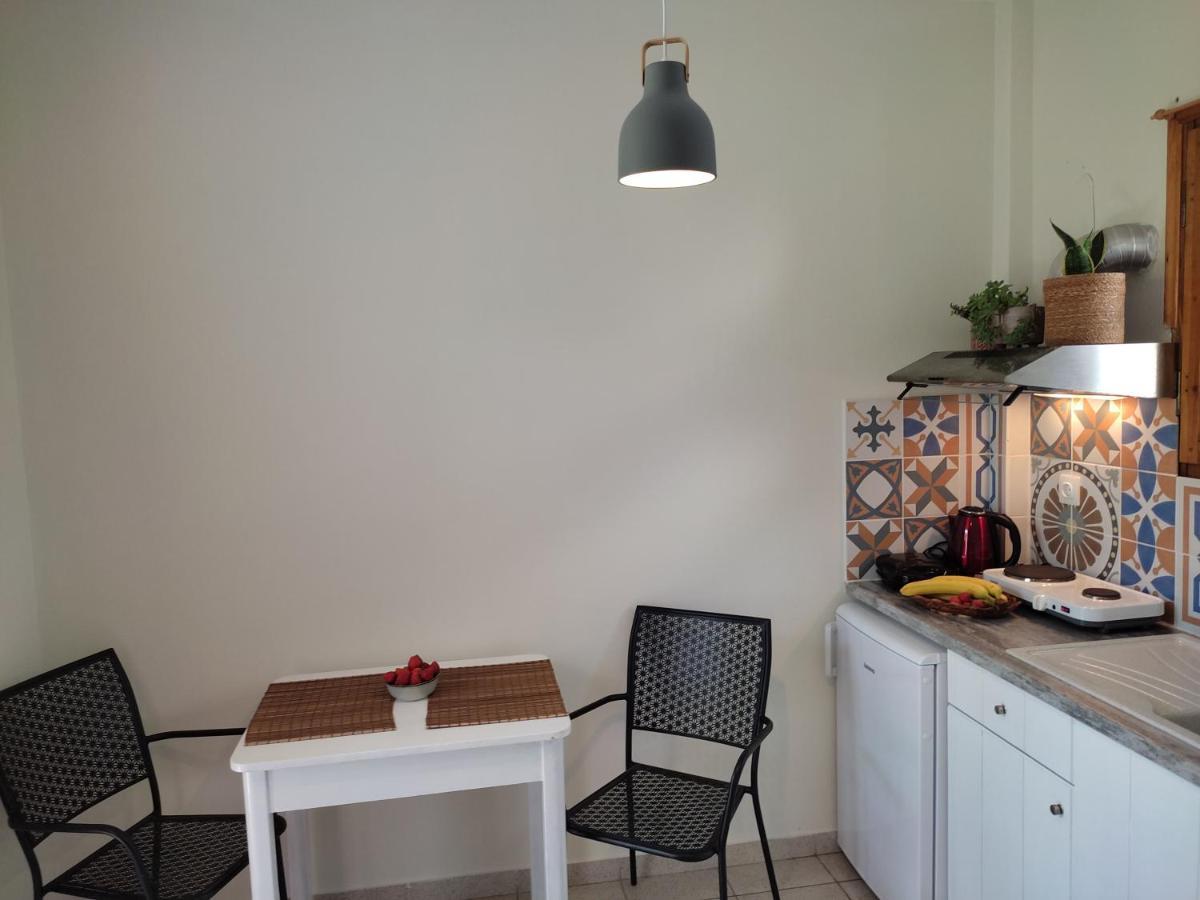 Guest house Dafnes