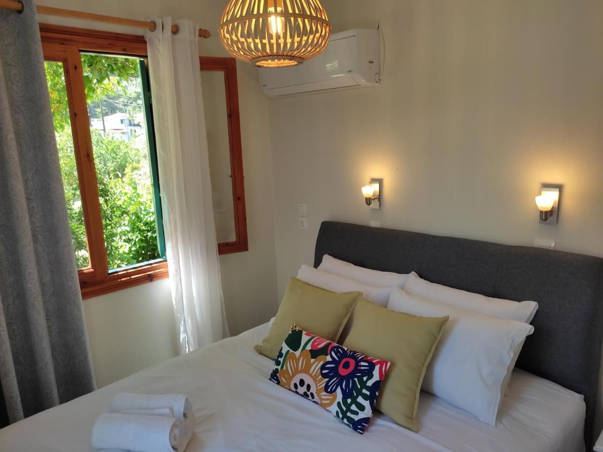 Guest house Dafnes