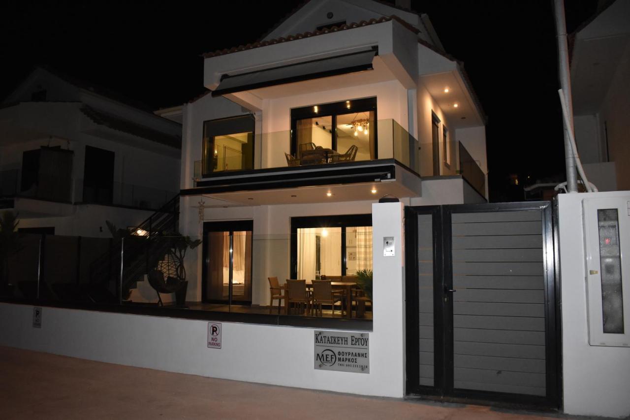 Apartment Ionian Hospitality πολυνοη Lygia (Lefkada)