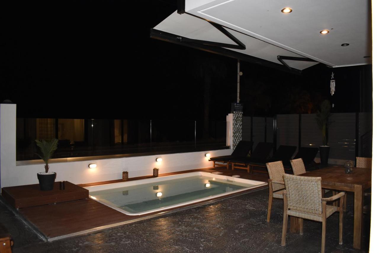 Apartment Ionian Hospitality πολυνοη Lygia (Lefkada)