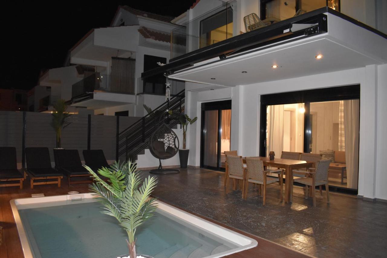 Ionian Hospitality πολυνοη * Lygia (Lefkada)
