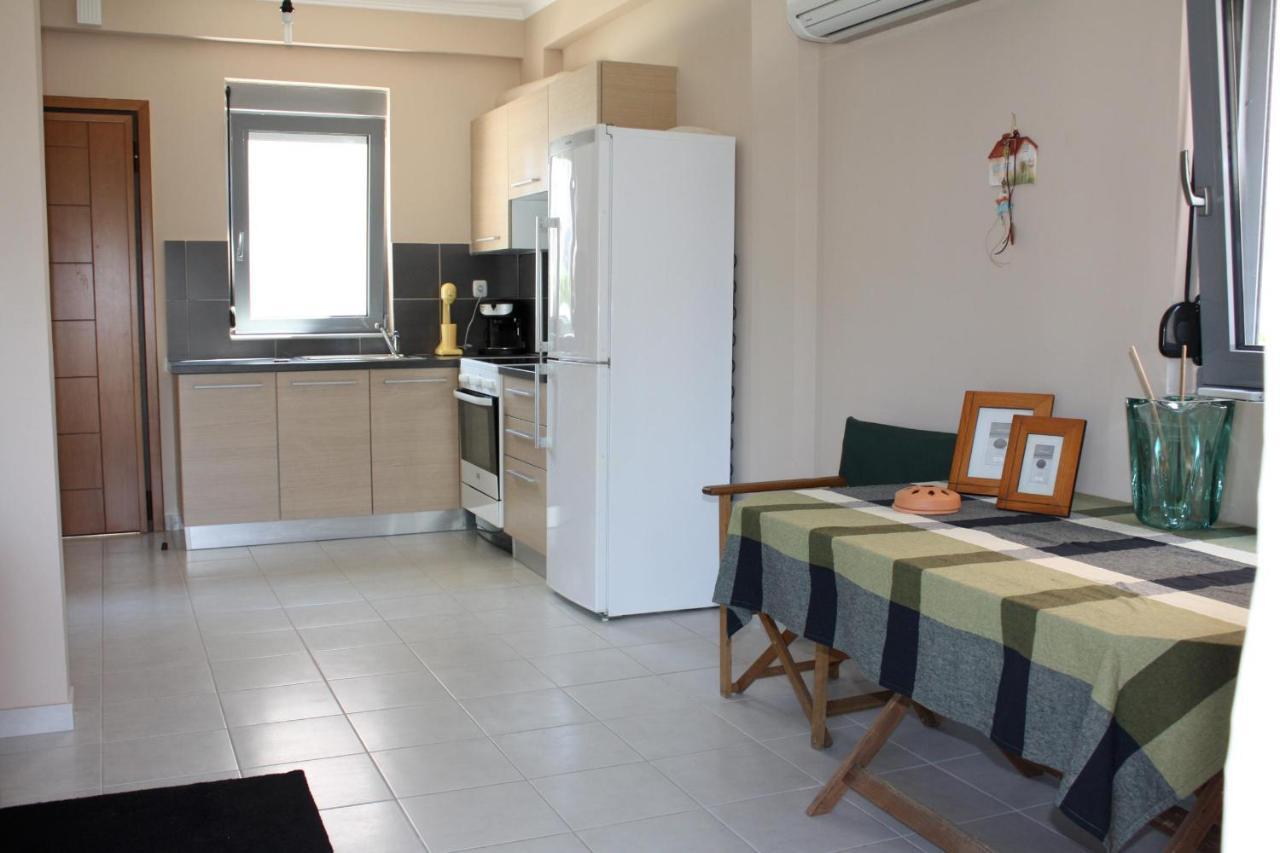 Holiday home Athina-georgia