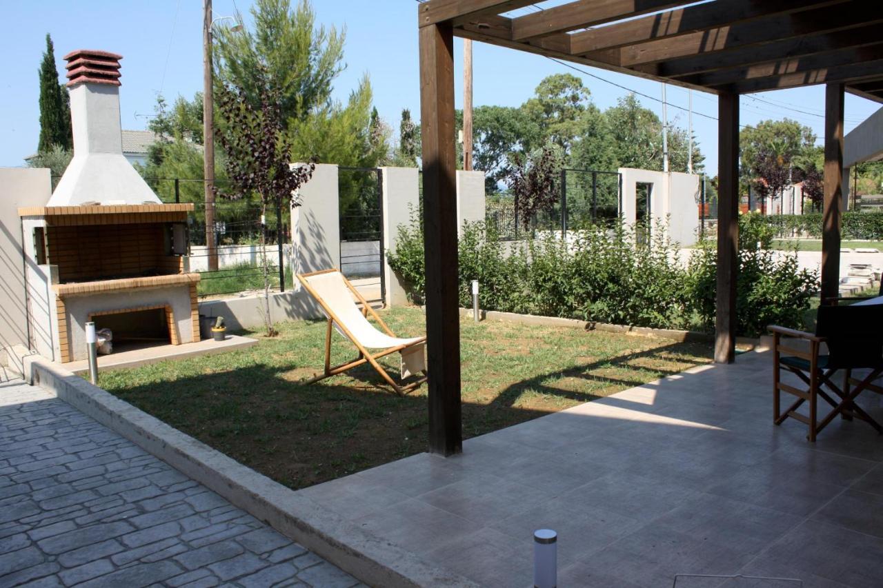 Athina-georgia * Kamares (Achaia)