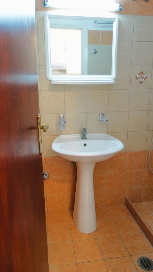 Agrambeli & Apartment Lefkada City