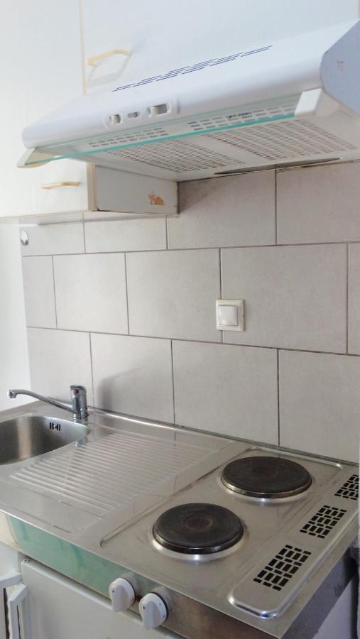 Apartment Agrambeli &
