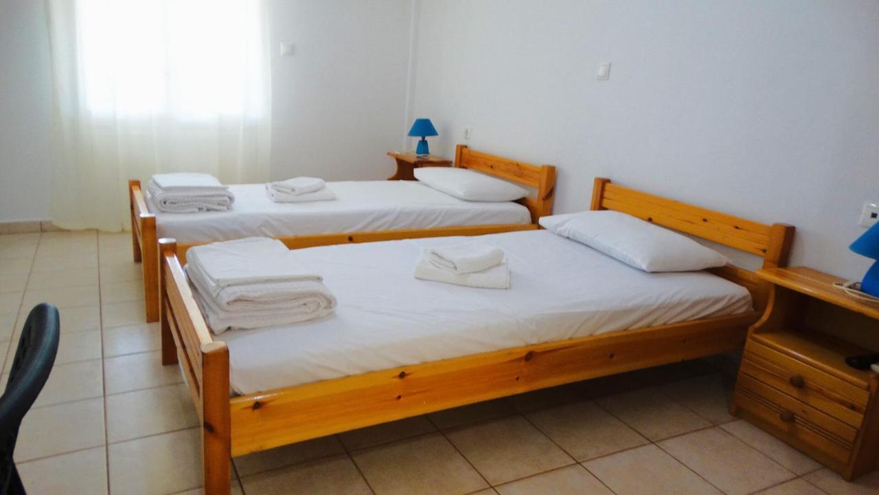 Apartment Agrambeli & *