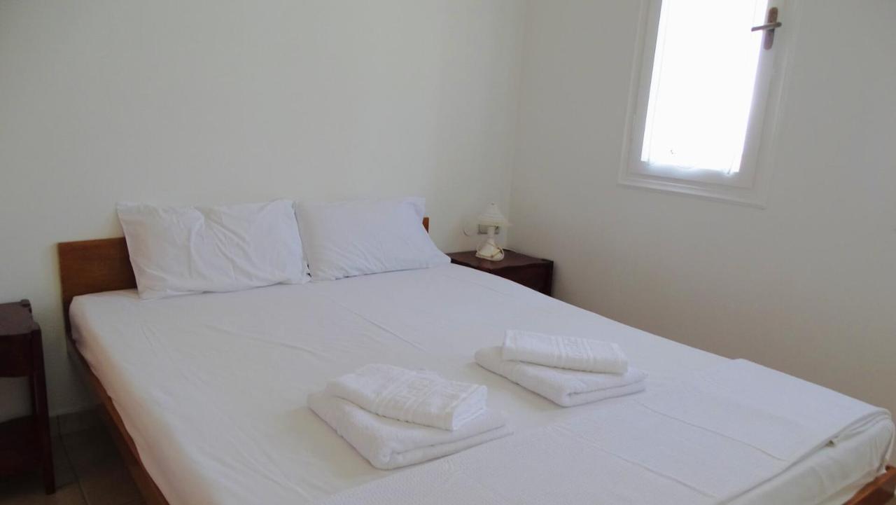 Apartment Agrambeli &