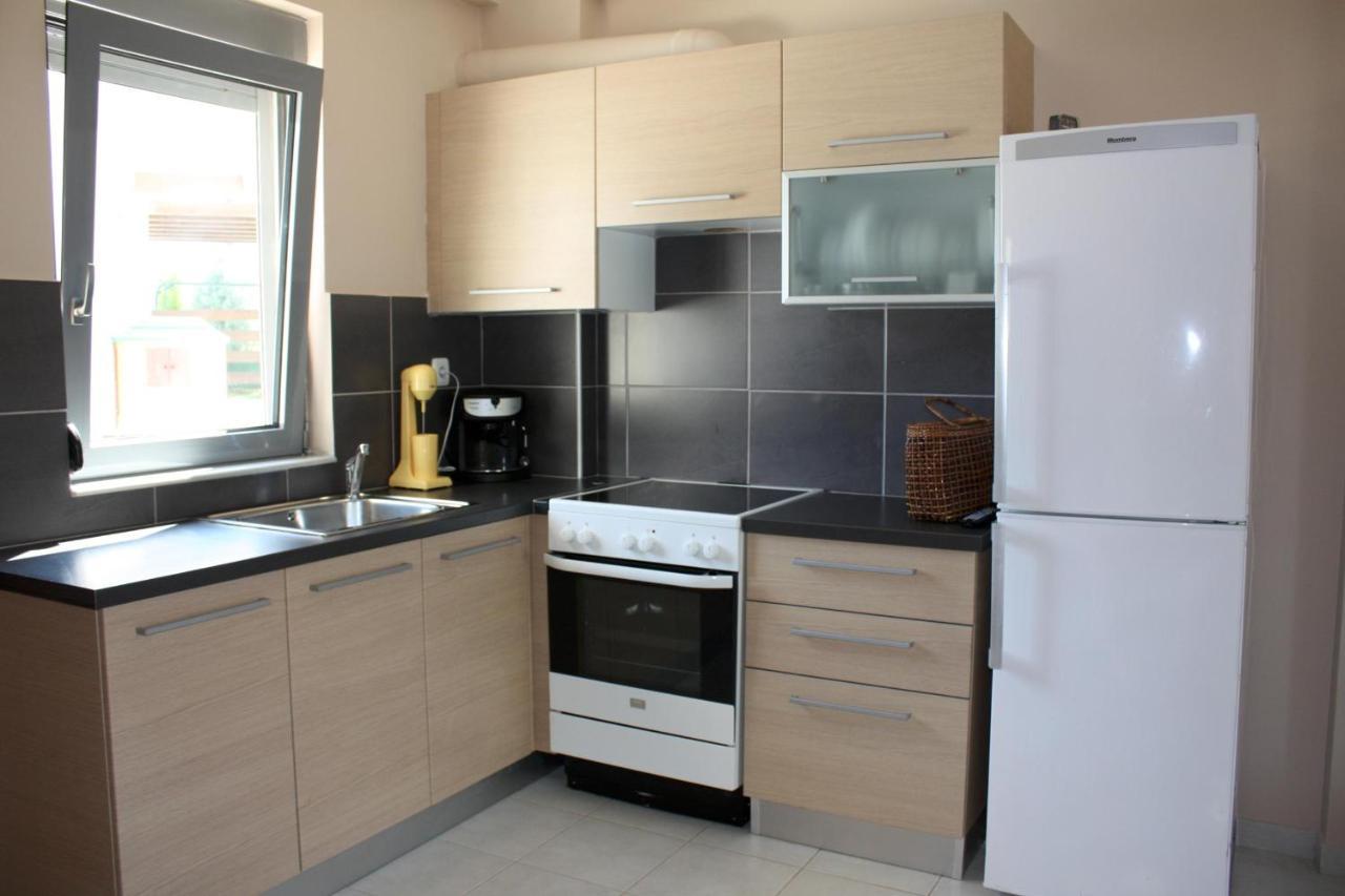 Athina-georgia Holiday home Kamares (Achaia)
