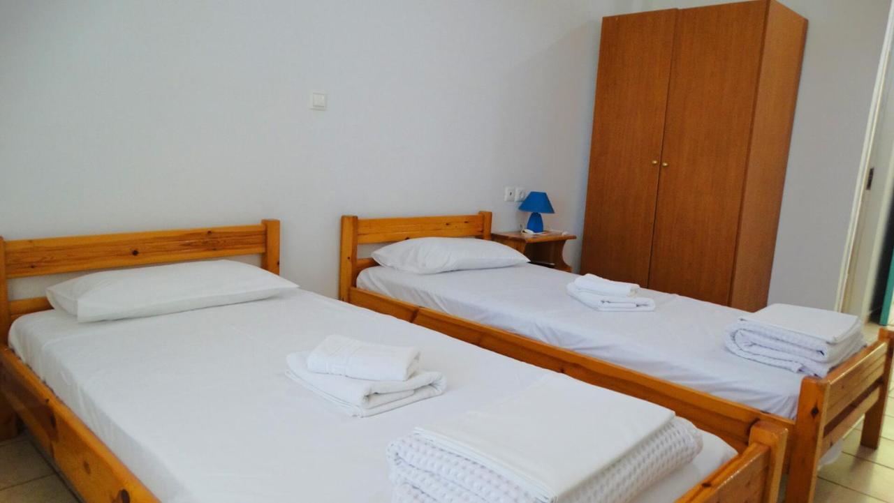 Agrambeli & * Lefkada City