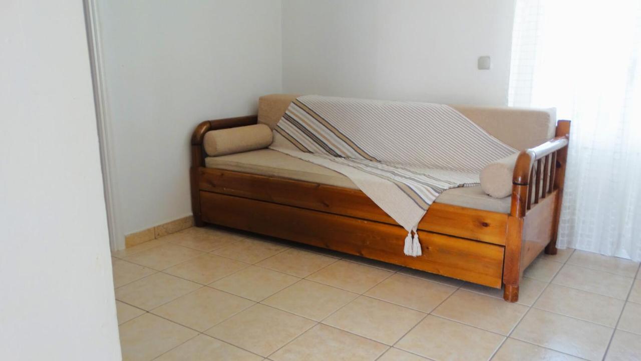Agrambeli & Apartment *