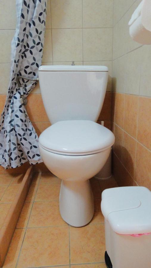 Apartment Agrambeli & Lefkada City