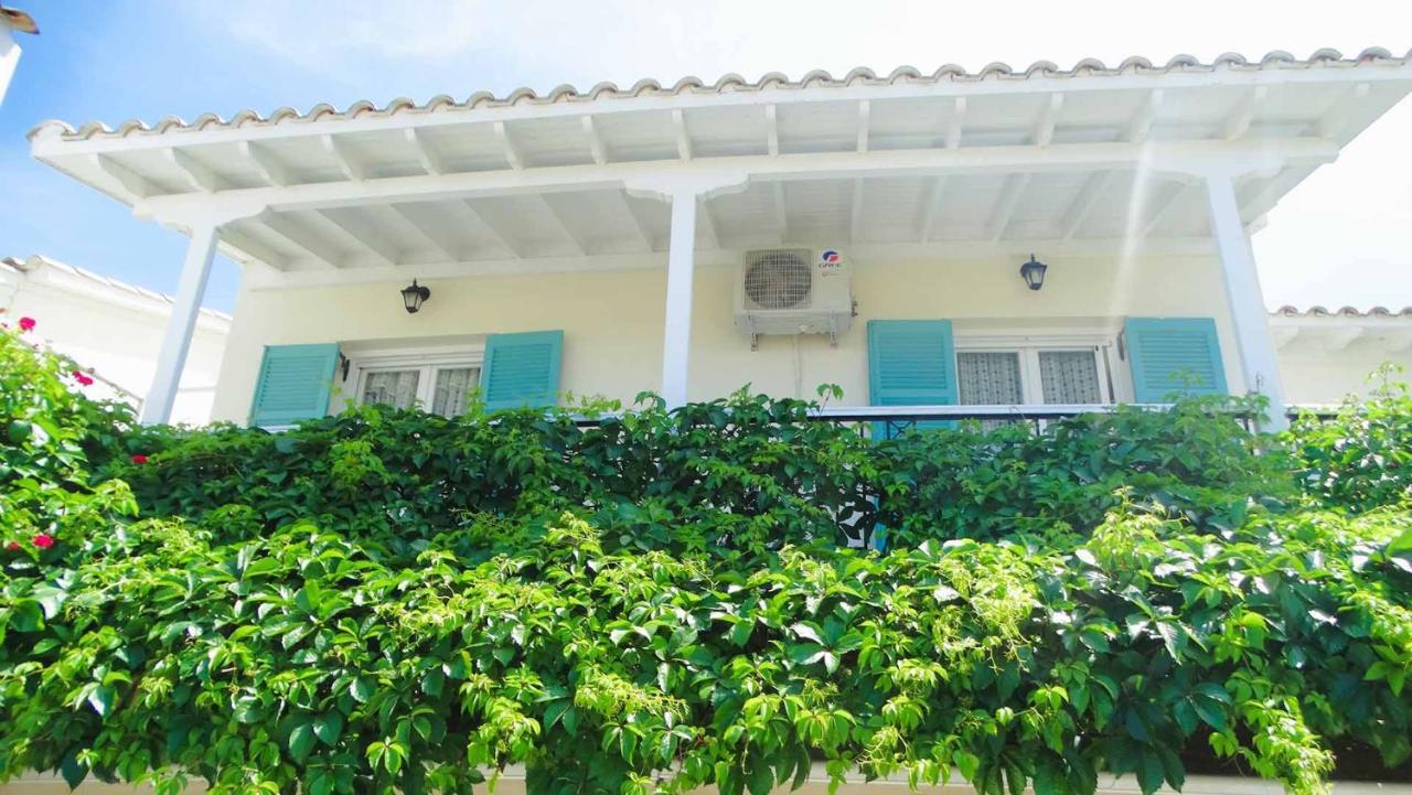 Agrambeli & Apartment *