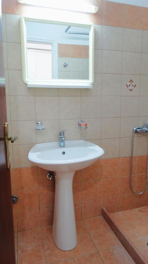 Apartment Agrambeli &