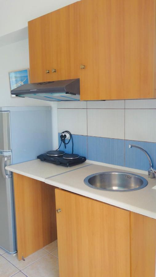 Agrambeli & Apartment