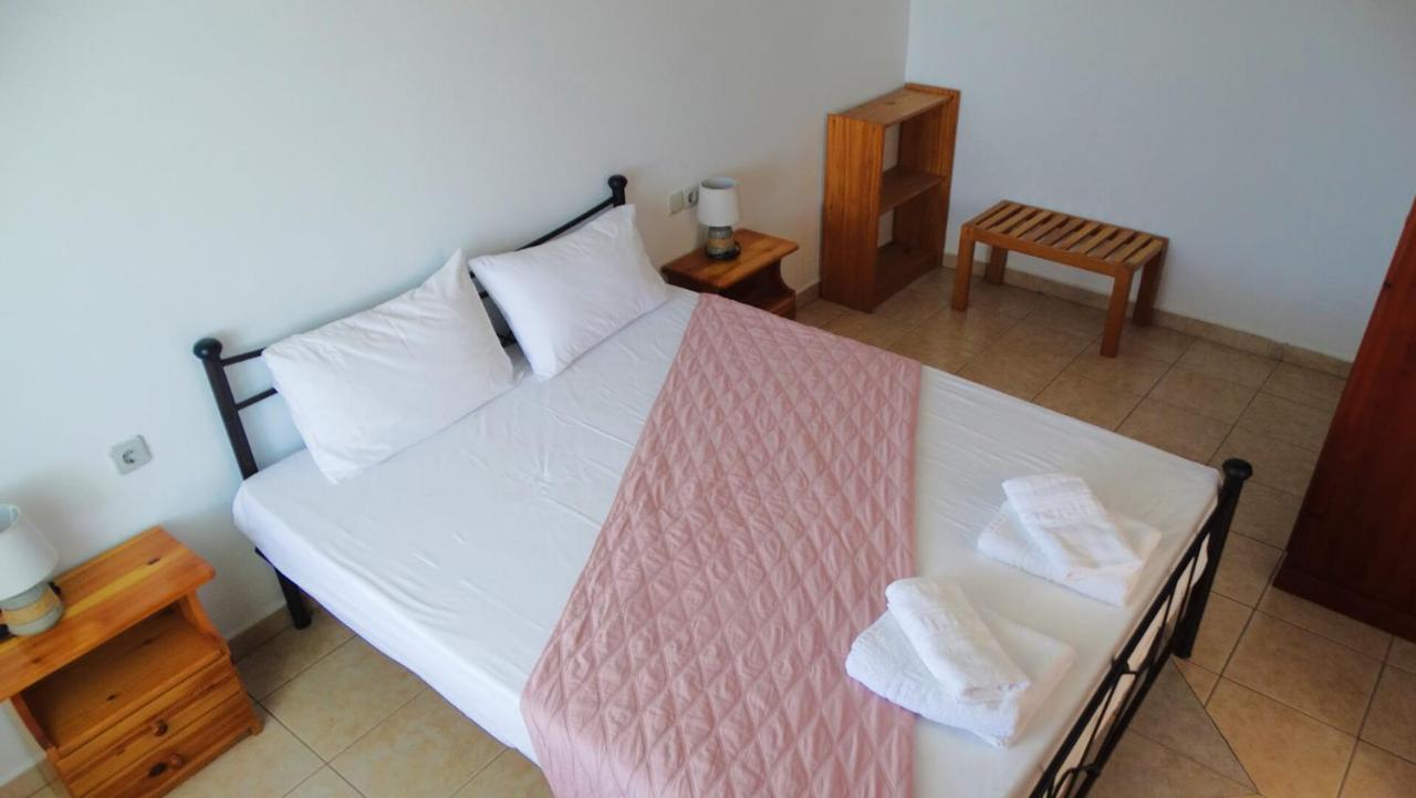 Agrambeli & Apartment *