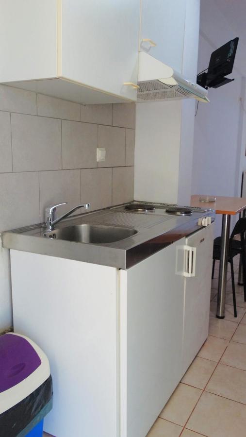 Agrambeli & Apartment