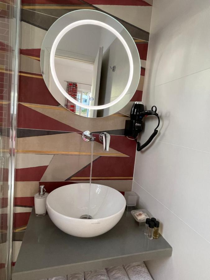 Meltemi Apartment