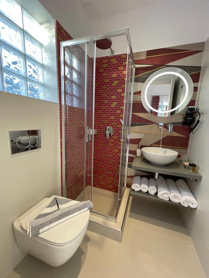 Apartment Meltemi