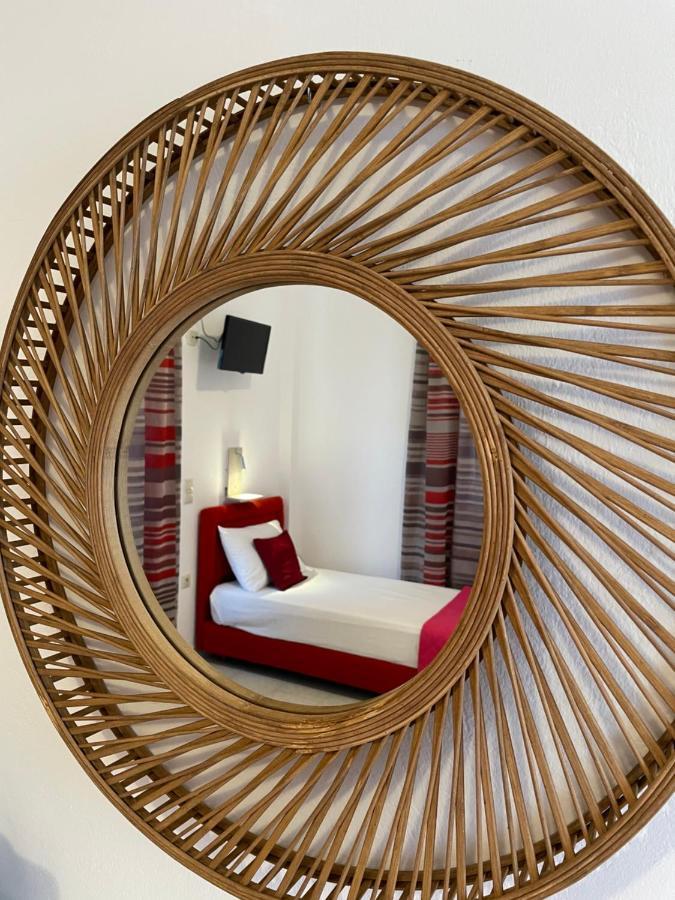 Meltemi Apartment Kamares (Sifnos)