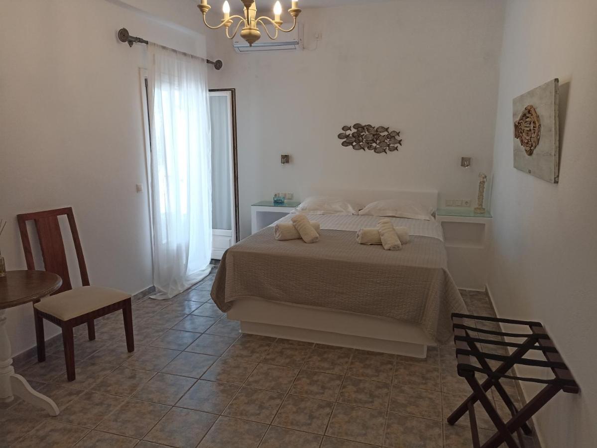 Pelagini Apartment
