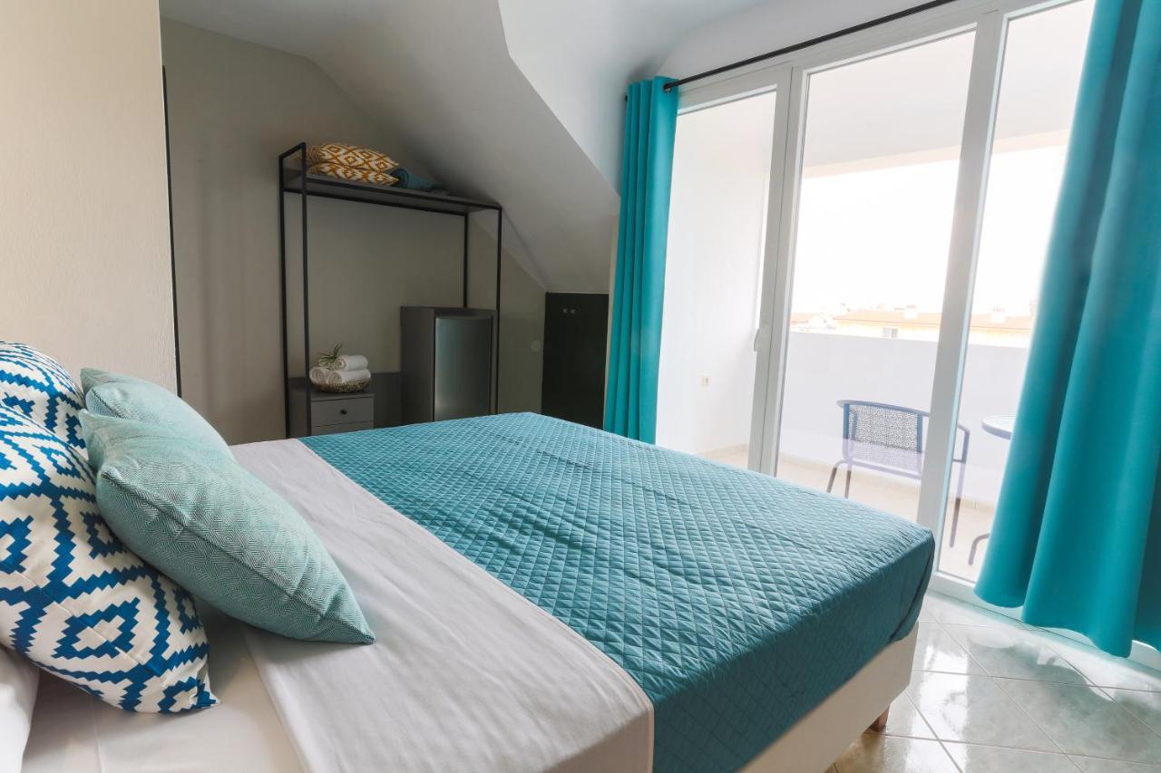 Guest house Joya Ofrynio Stylish *