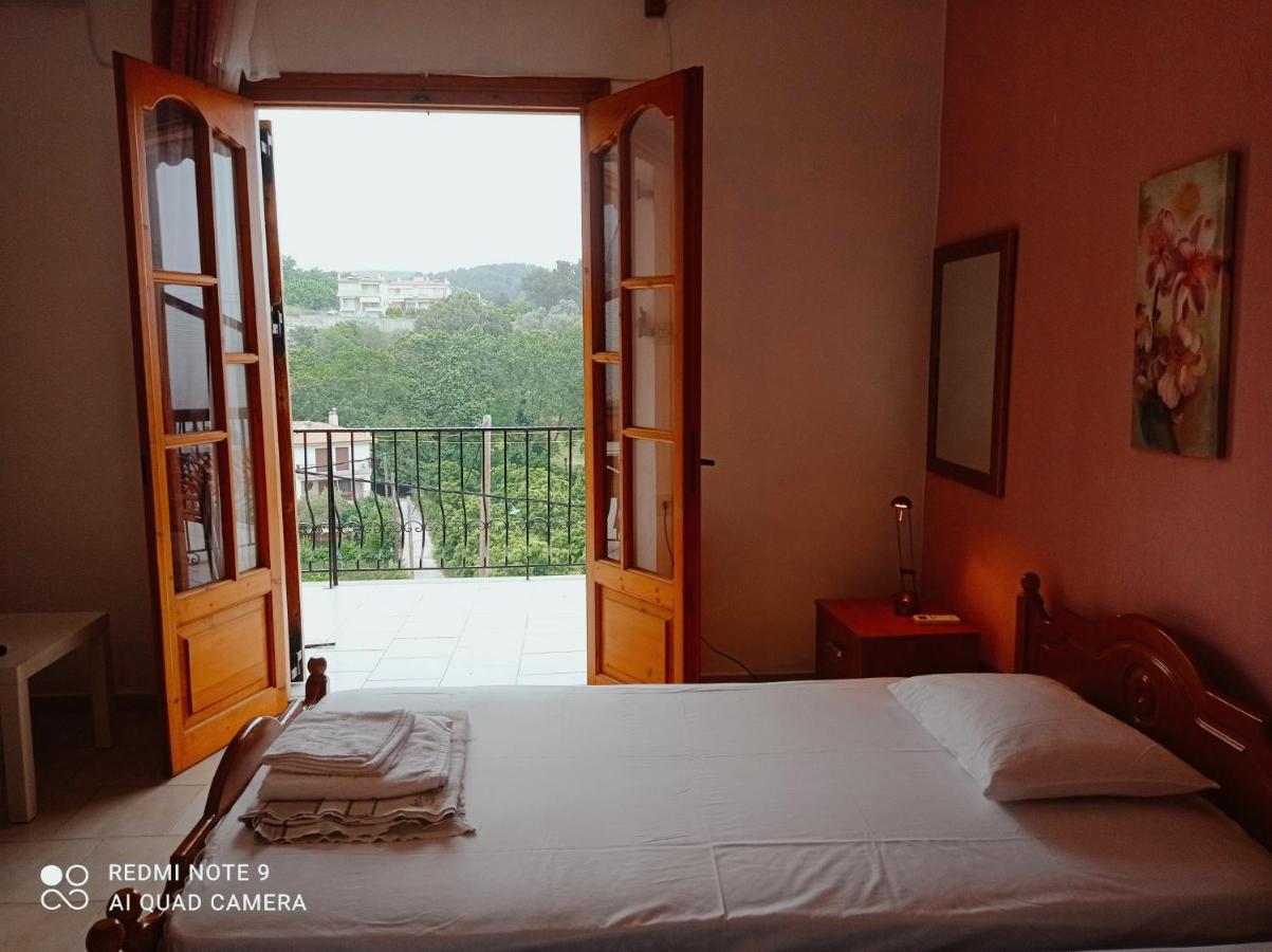 Kandilari Apartment