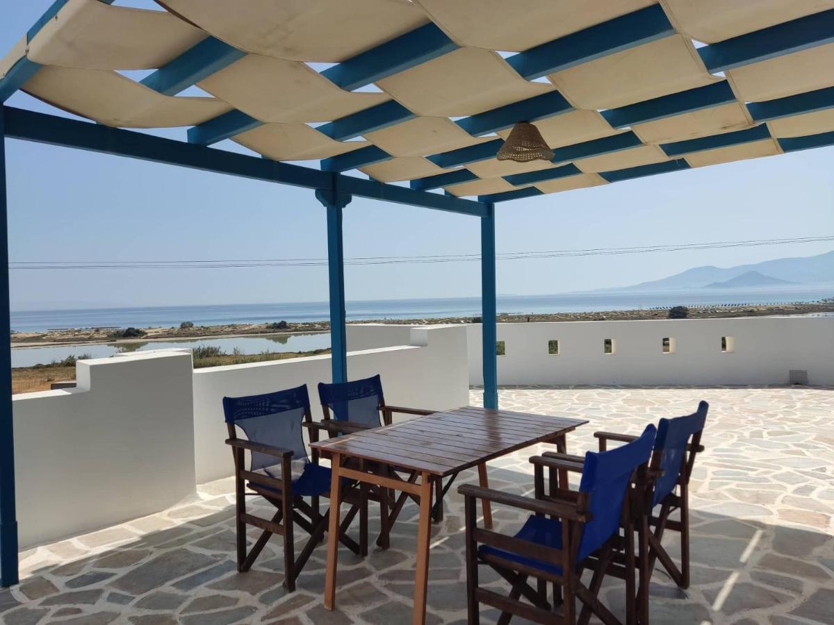 Koulas - Red Aparthotel