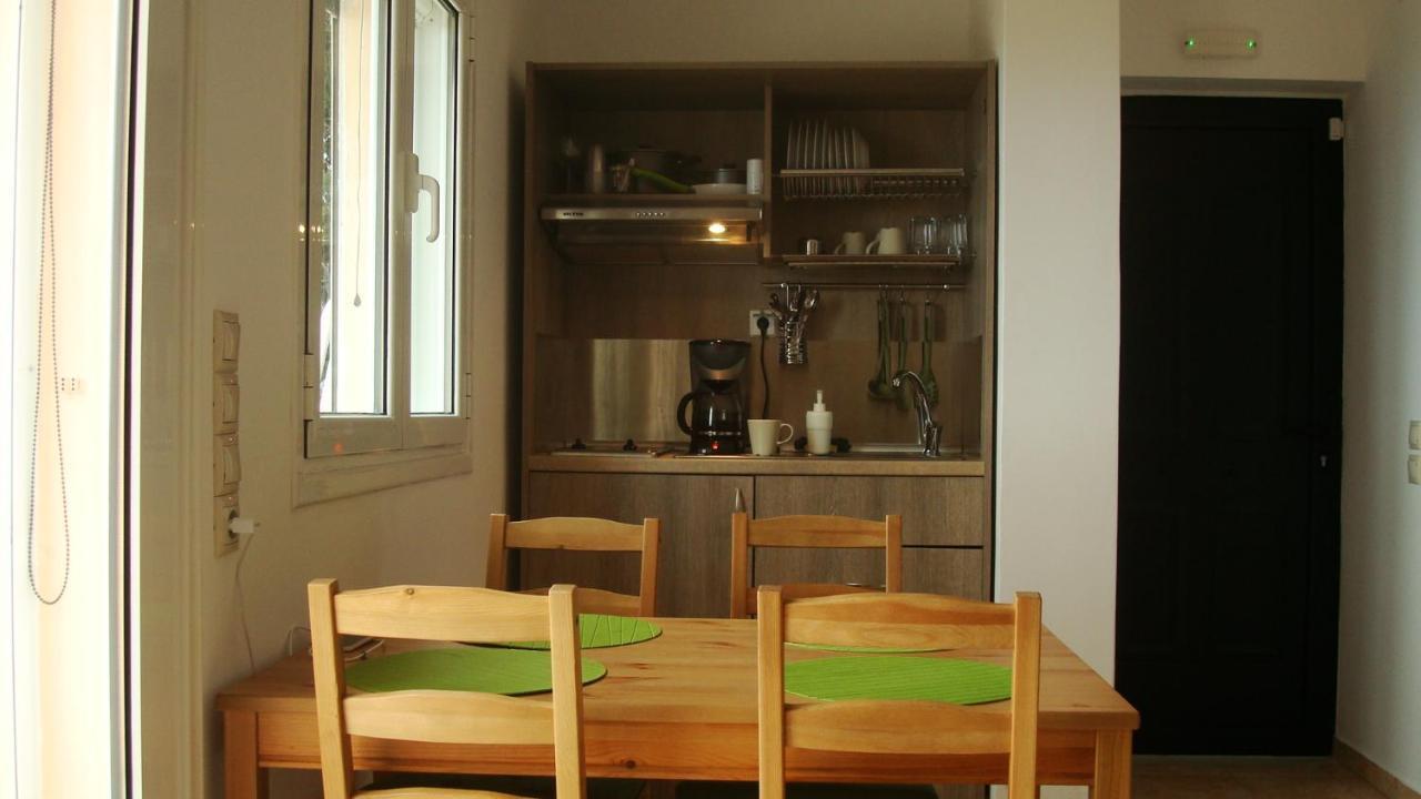 Aparthotel Merlot Village