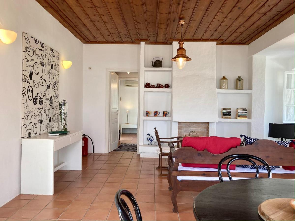 Aparthotel Alkyonis 3*