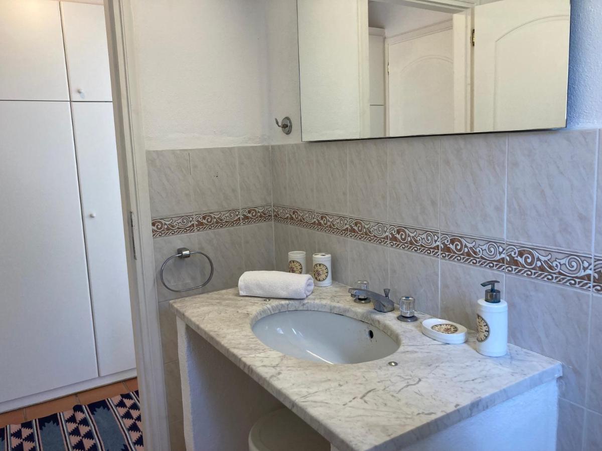 Aparthotel Alkyonis