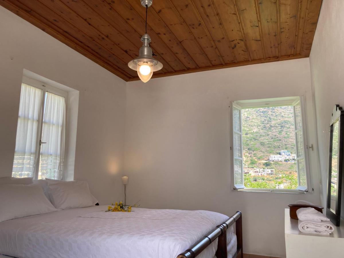 Aparthotel Alkyonis Kamares (Sifnos)