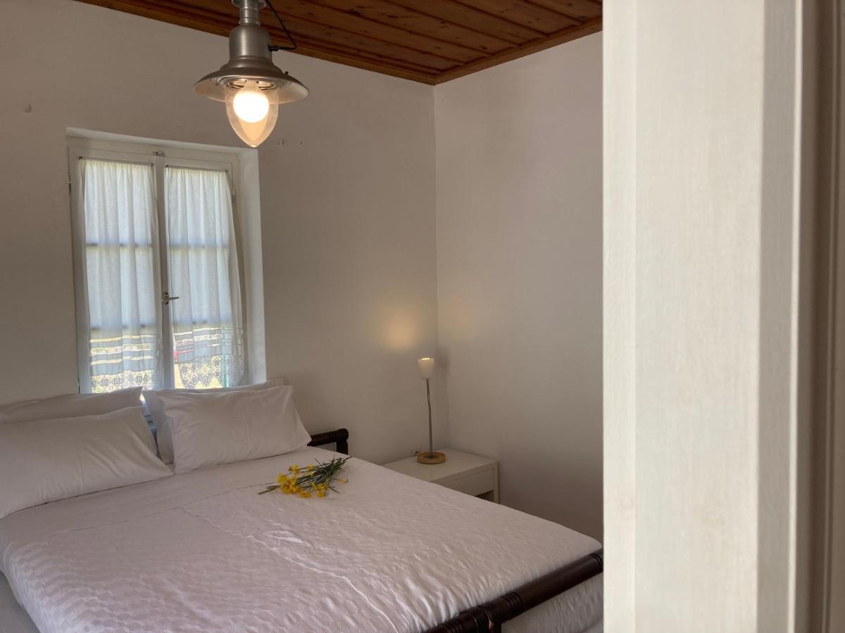 Alkyonis Aparthotel