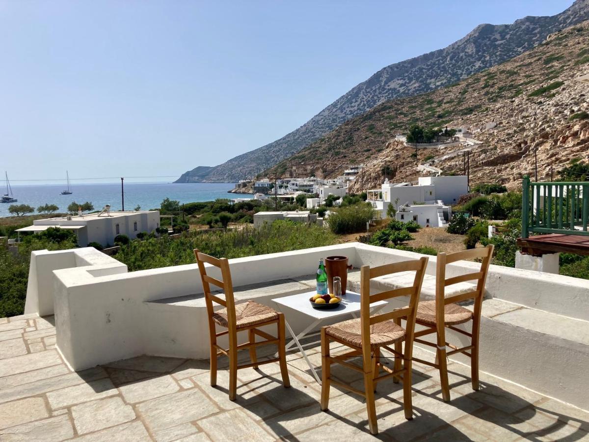 Alkyonis Aparthotel