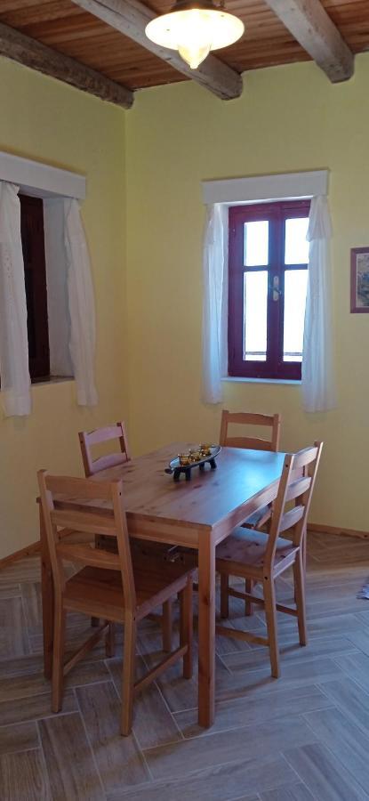 Anemos Karpathos Guest house *