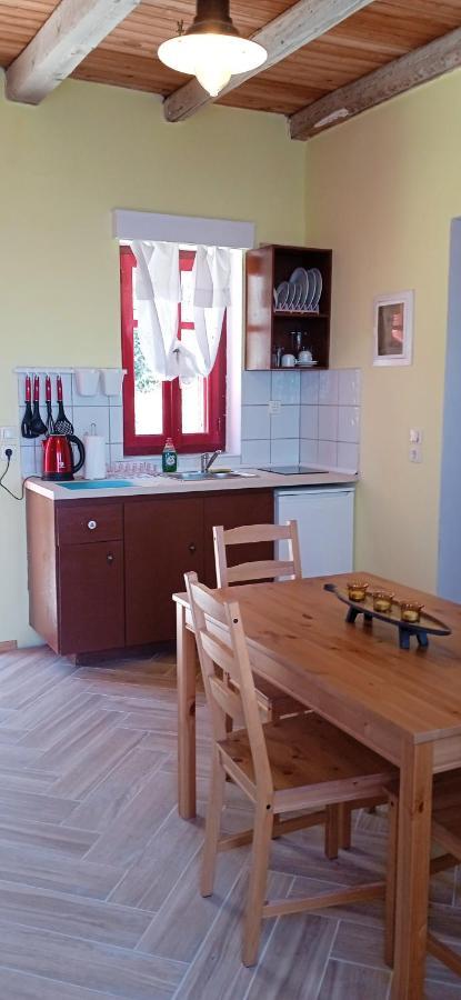 Guest house Anemos Karpathos Olympos (Karpathos)