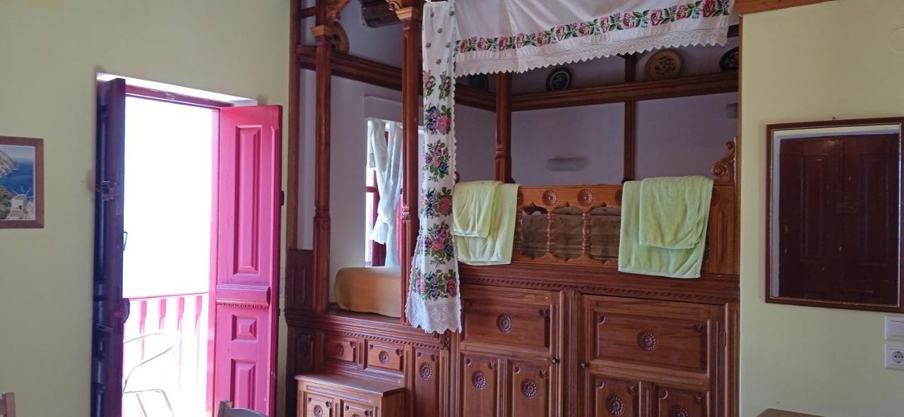 Guest house Anemos Karpathos