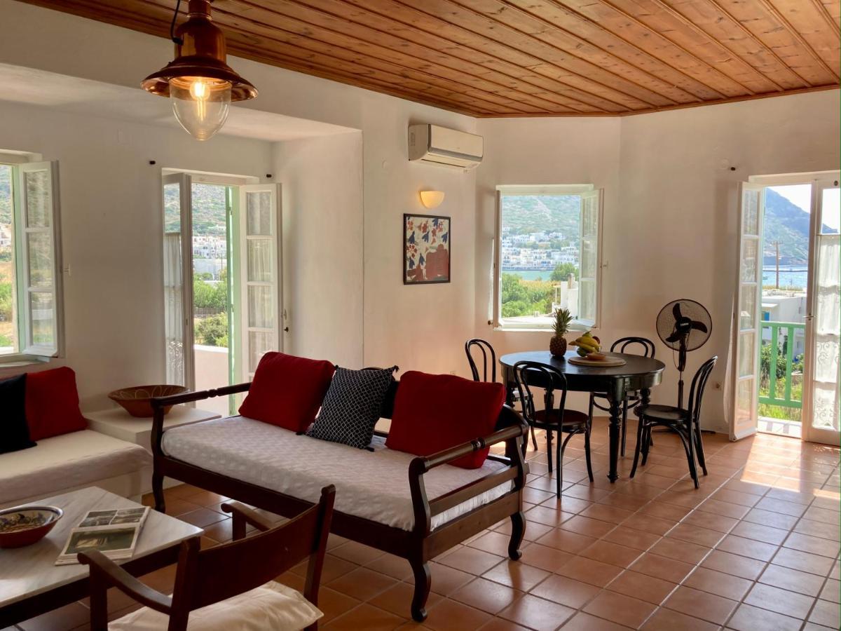 Alkyonis Aparthotel 3*