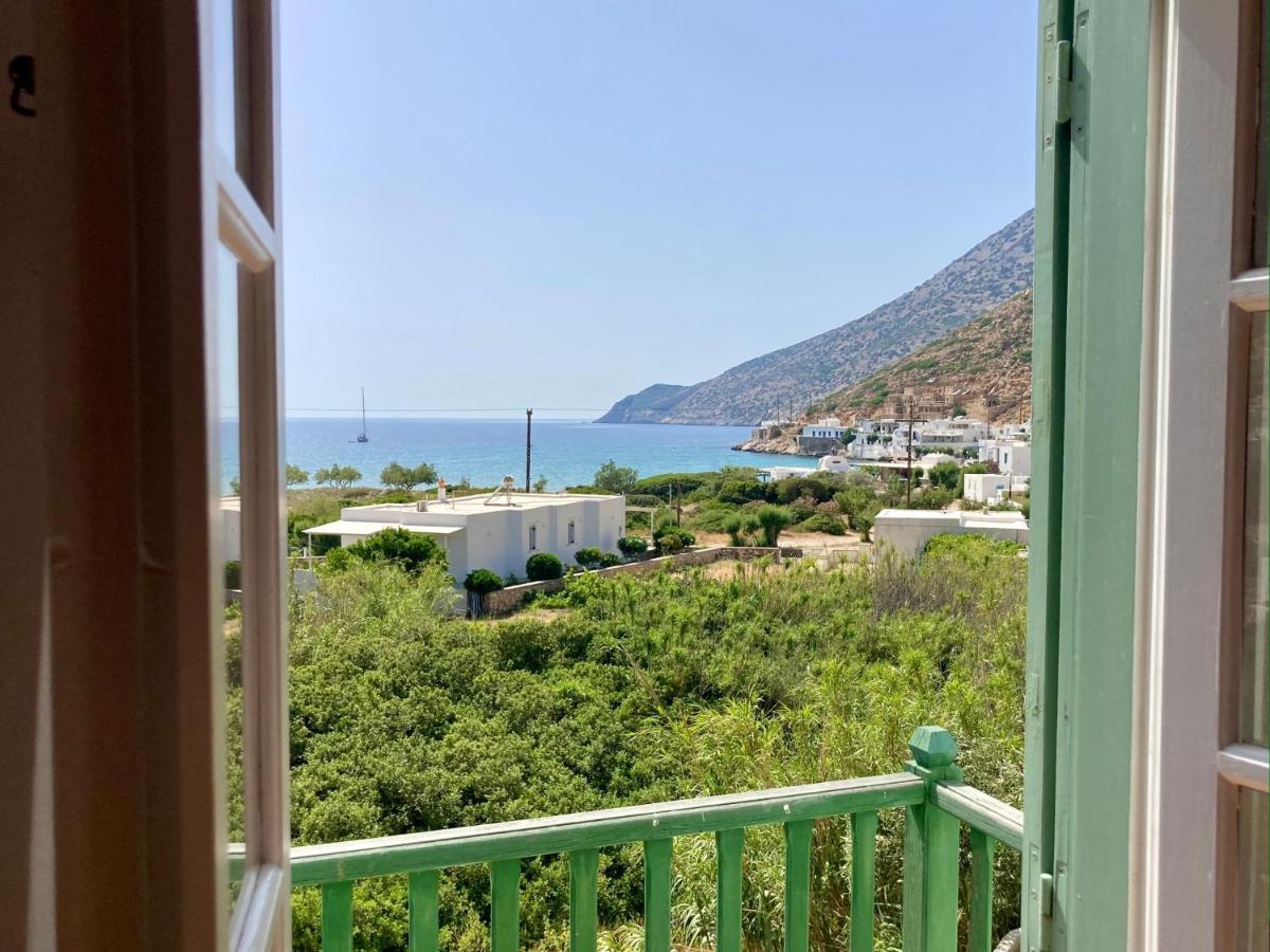 Alkyonis Aparthotel