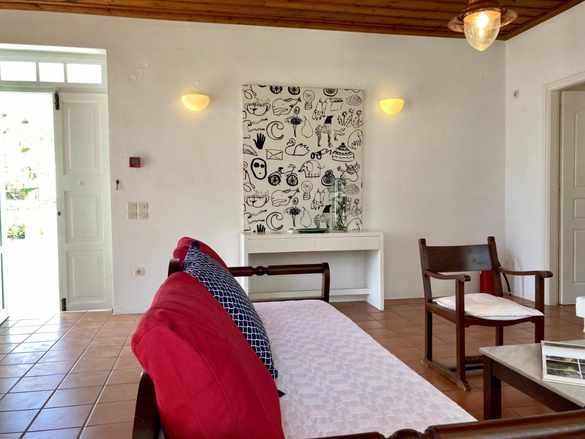 Aparthotel Alkyonis