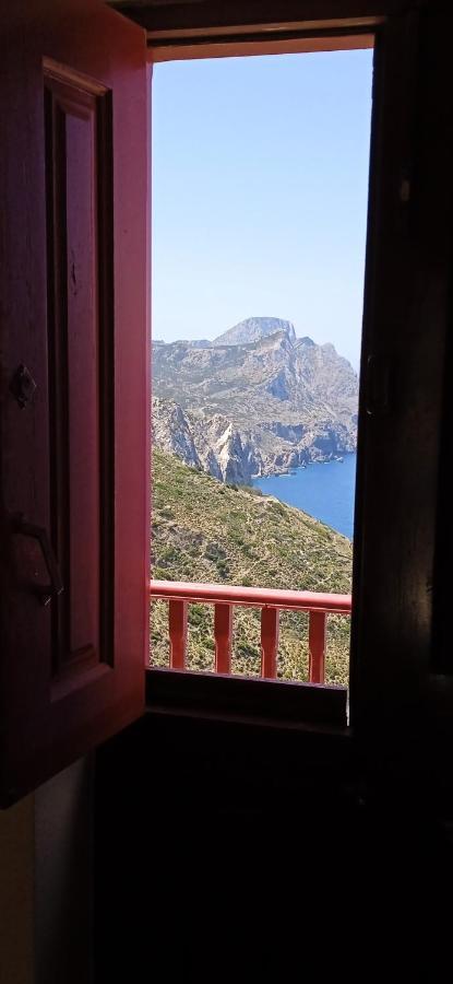 Anemos Karpathos Olympos (Karpathos)