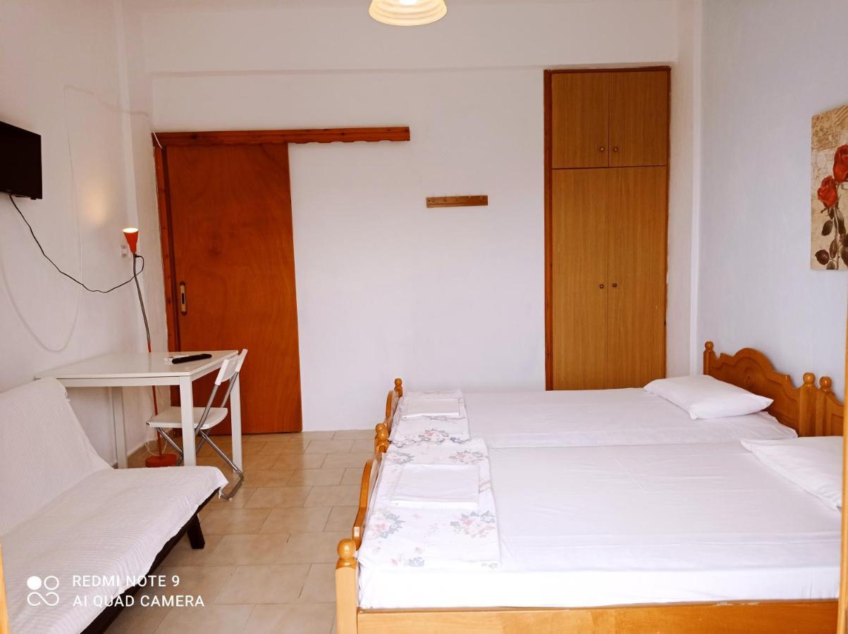 Apartment Kandilari *