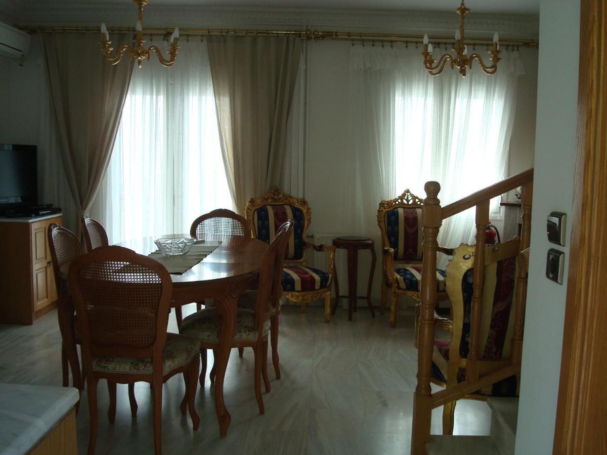 Aparthotel Merlot Village Karia (Lefkada)