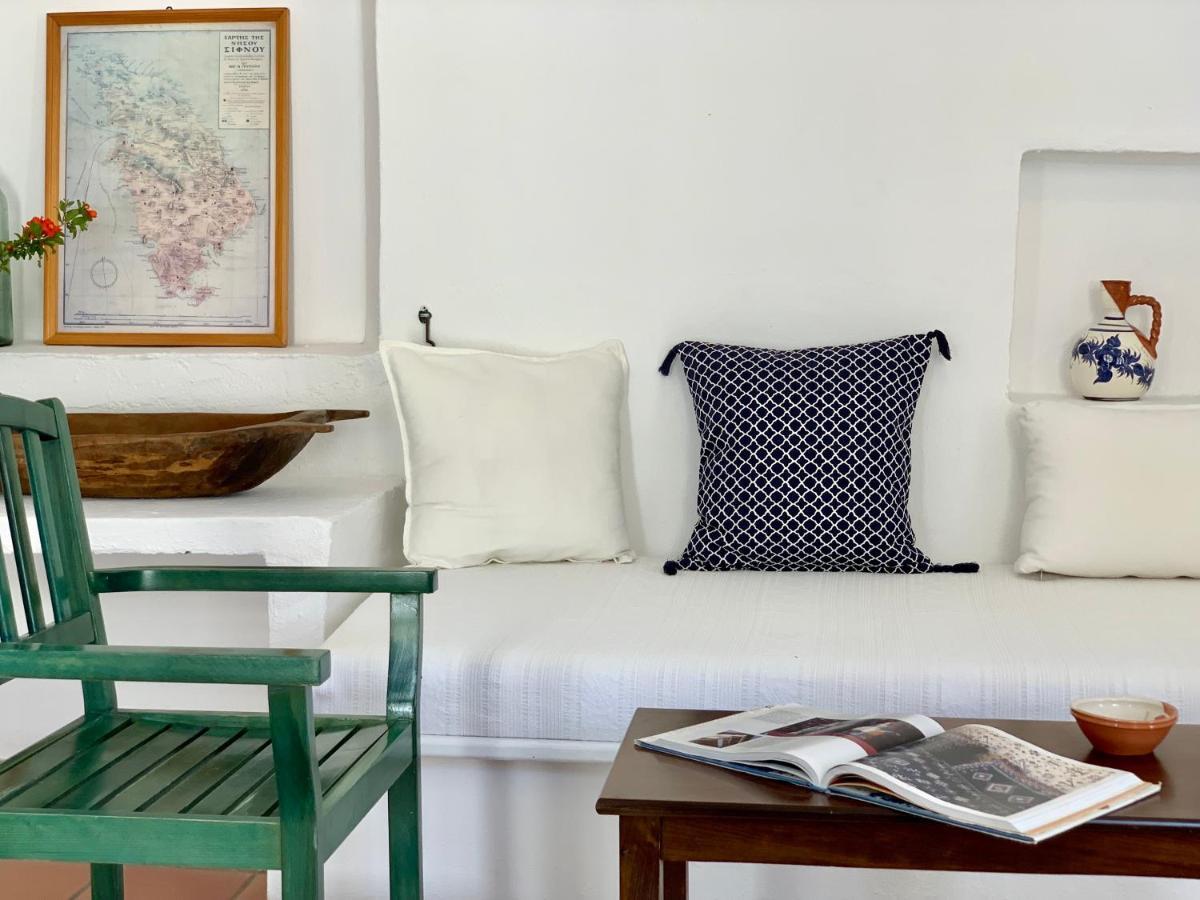 Aparthotel Alkyonis
