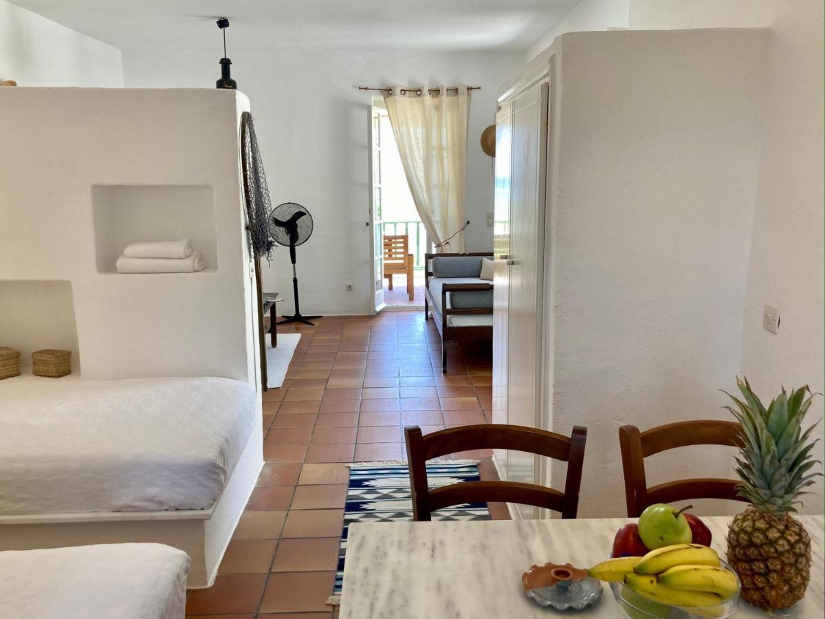 Aparthotel Alkyonis 3*